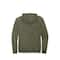 District® V.I.T.™ Heathered Fleece Full-Zip Hoodie